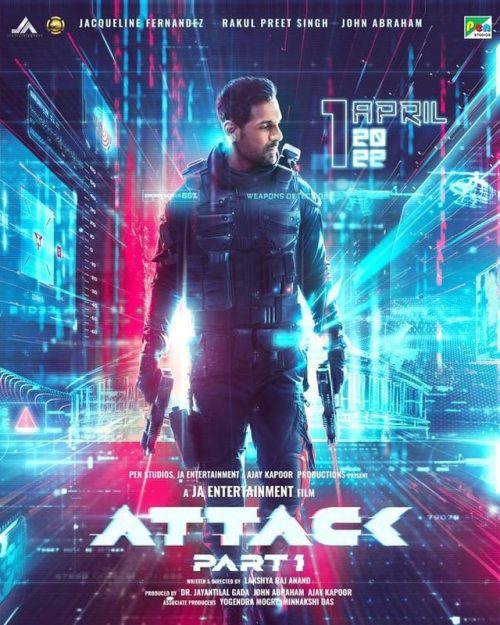Attack