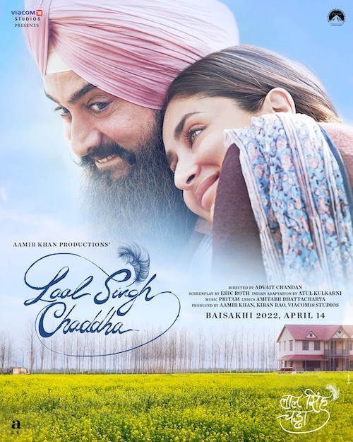 Laal Singh Chaddha