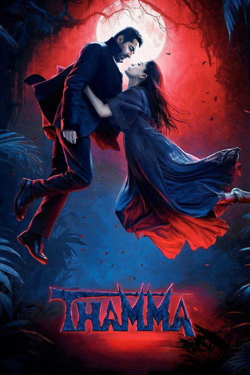 Filmplakat Thamma