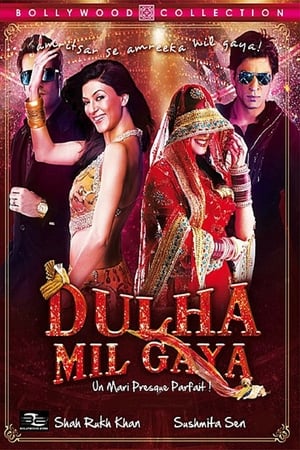 Dulha Mil Gaya - Sag ja zur Liebe