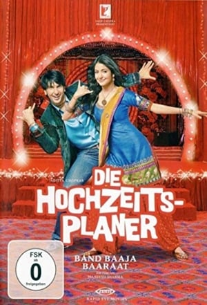 Die Hochzeitsplaner