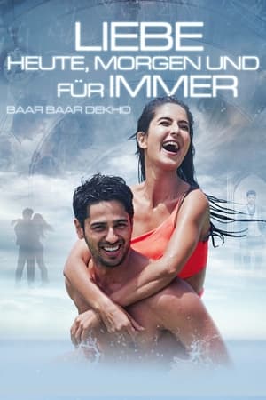 Baar Baar Dekho
