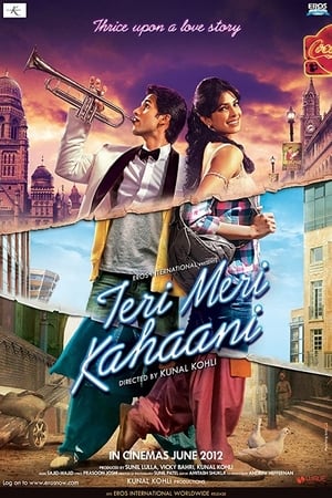 Teri Meri Kahaani - Für immer und ewig