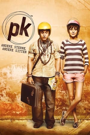 PK – Andere Sterne, Andere Sitten