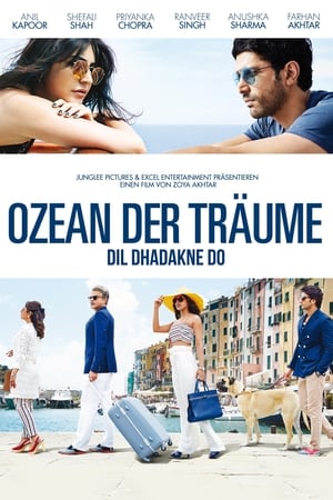 Dil Dhadakne Do